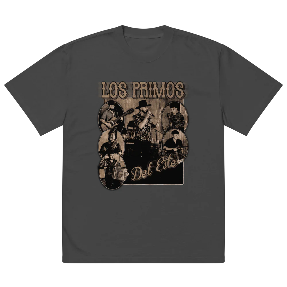 "No Es Mentira" Graphic T-shirt