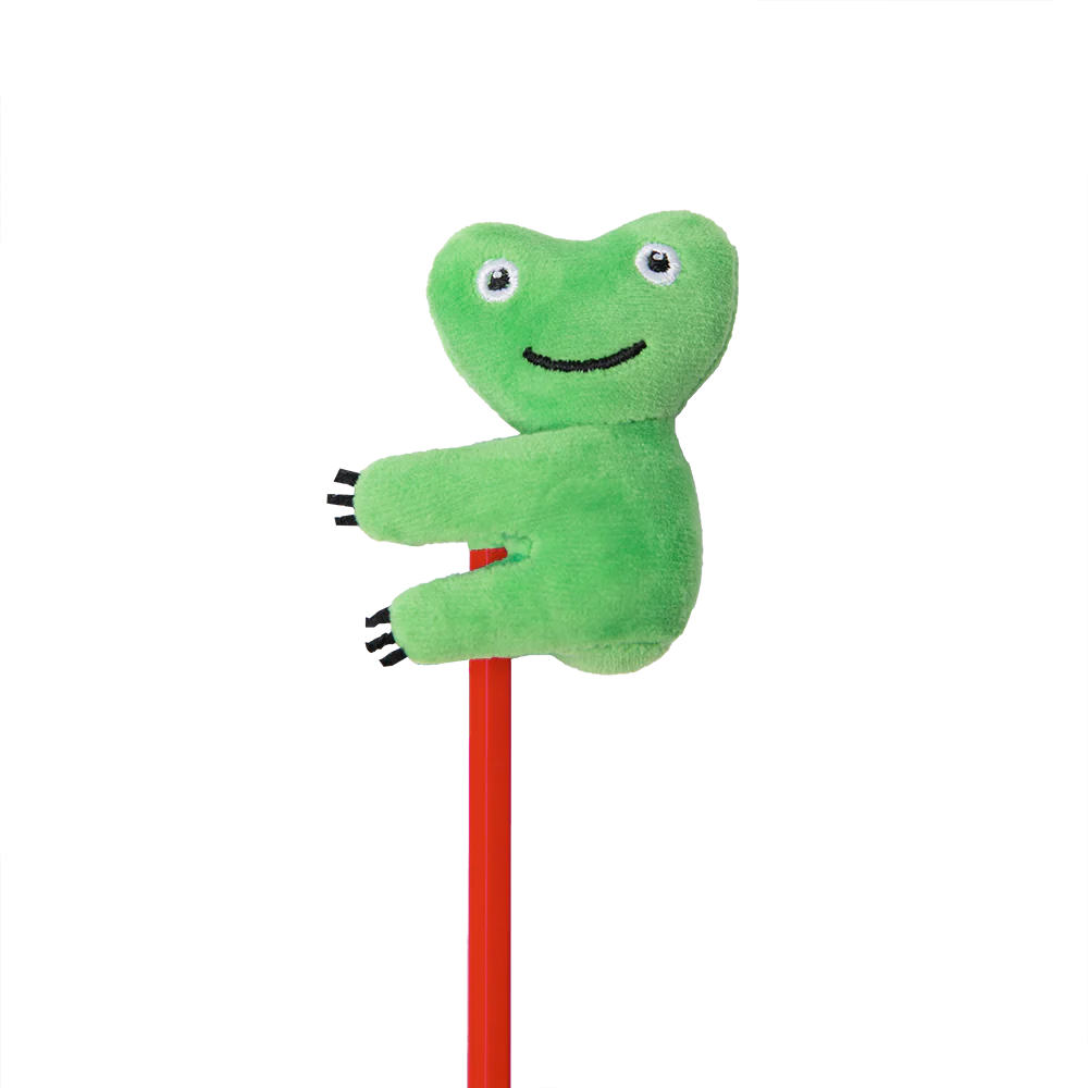 Pencil Topper