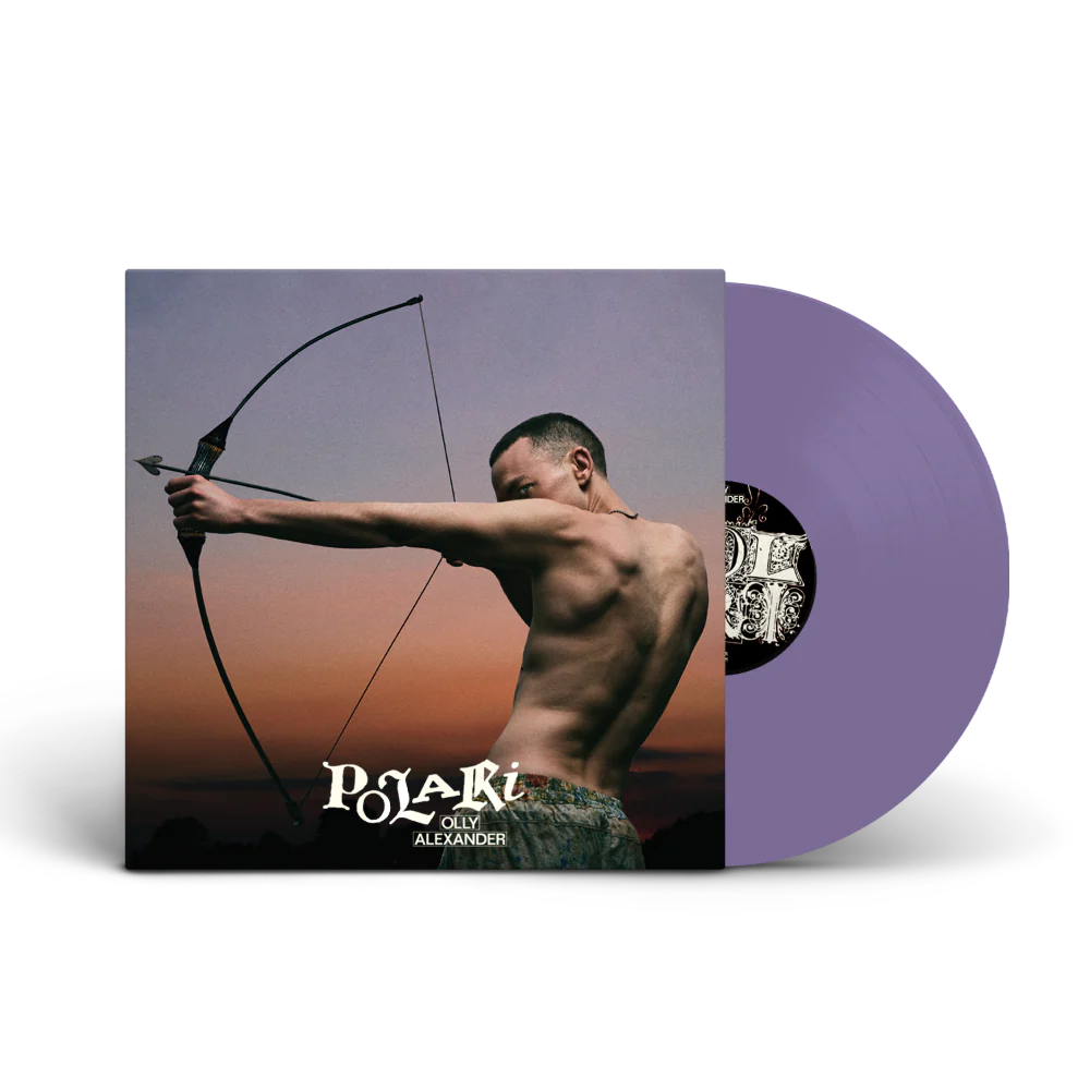 Polari Standard Vinyl