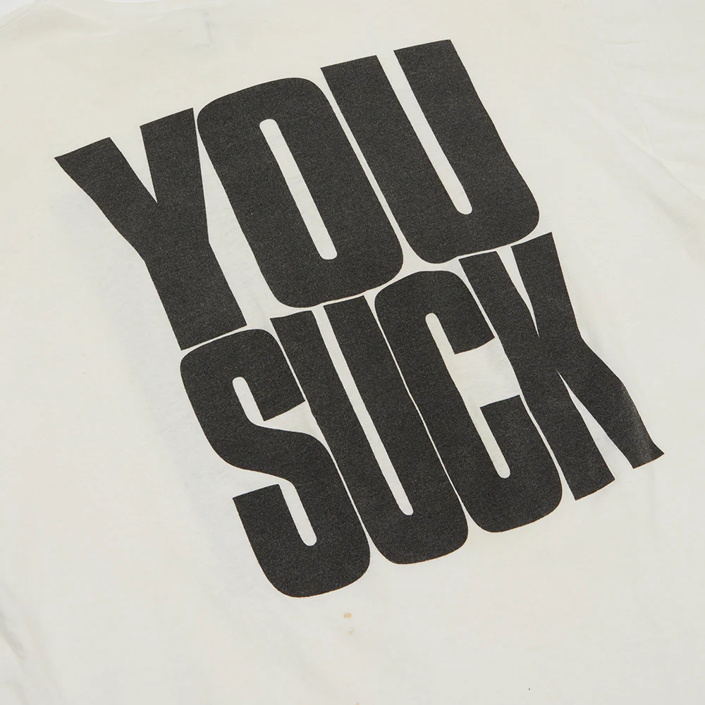 Primus Suck On This Tee - XL - Image 4