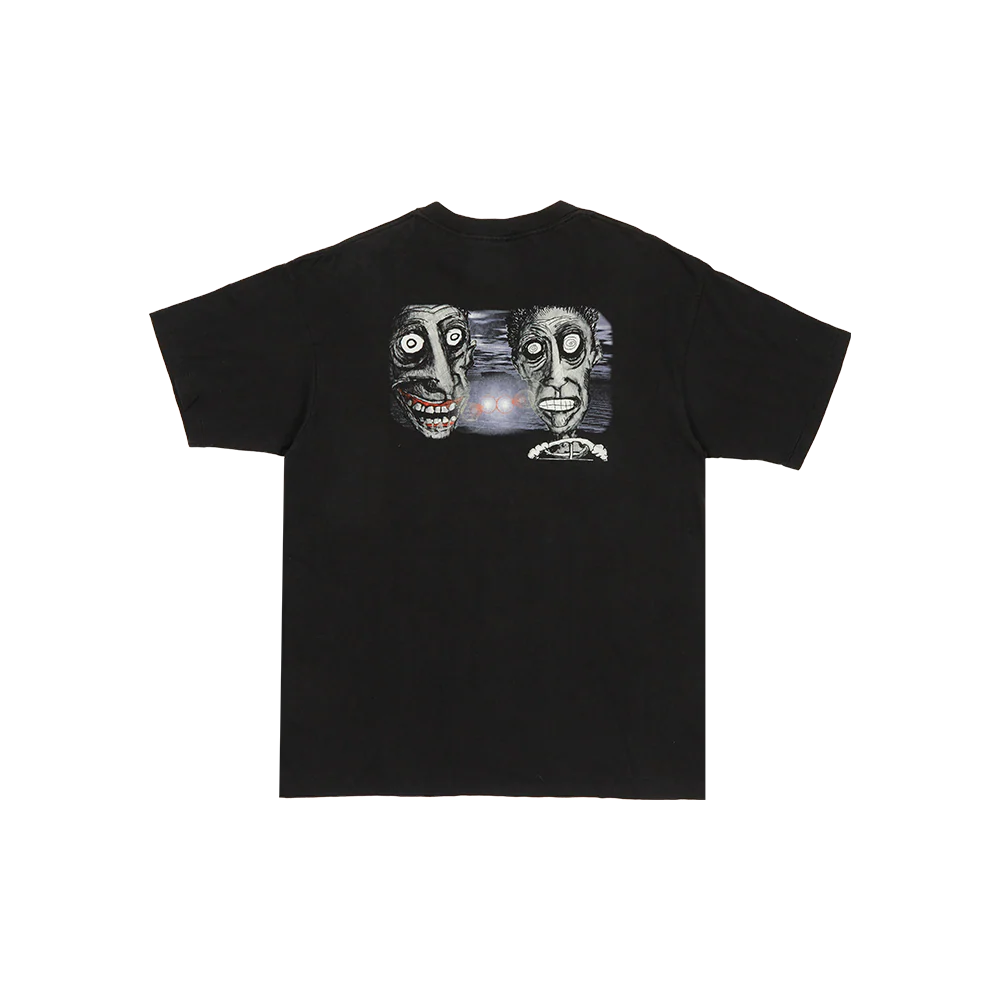Primus Tales From The Punchbowl Tee - XL - Image 2