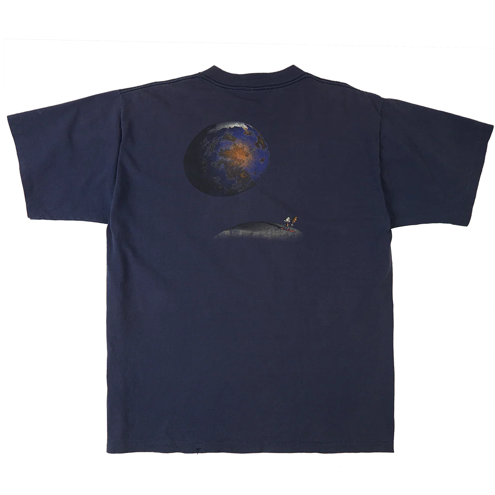 Primus "Tales from the Punchbowl" Vintage T-Shirt - Image 2