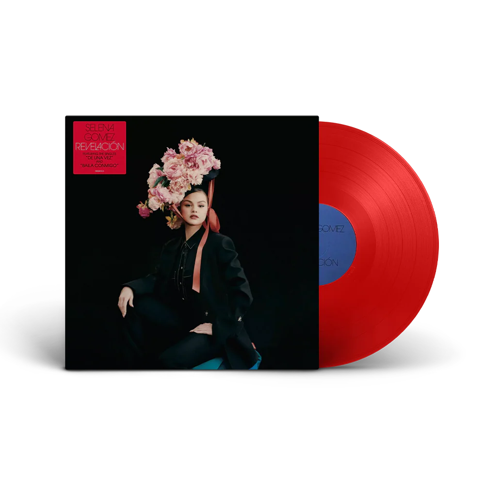 Revelación LP - Image 2