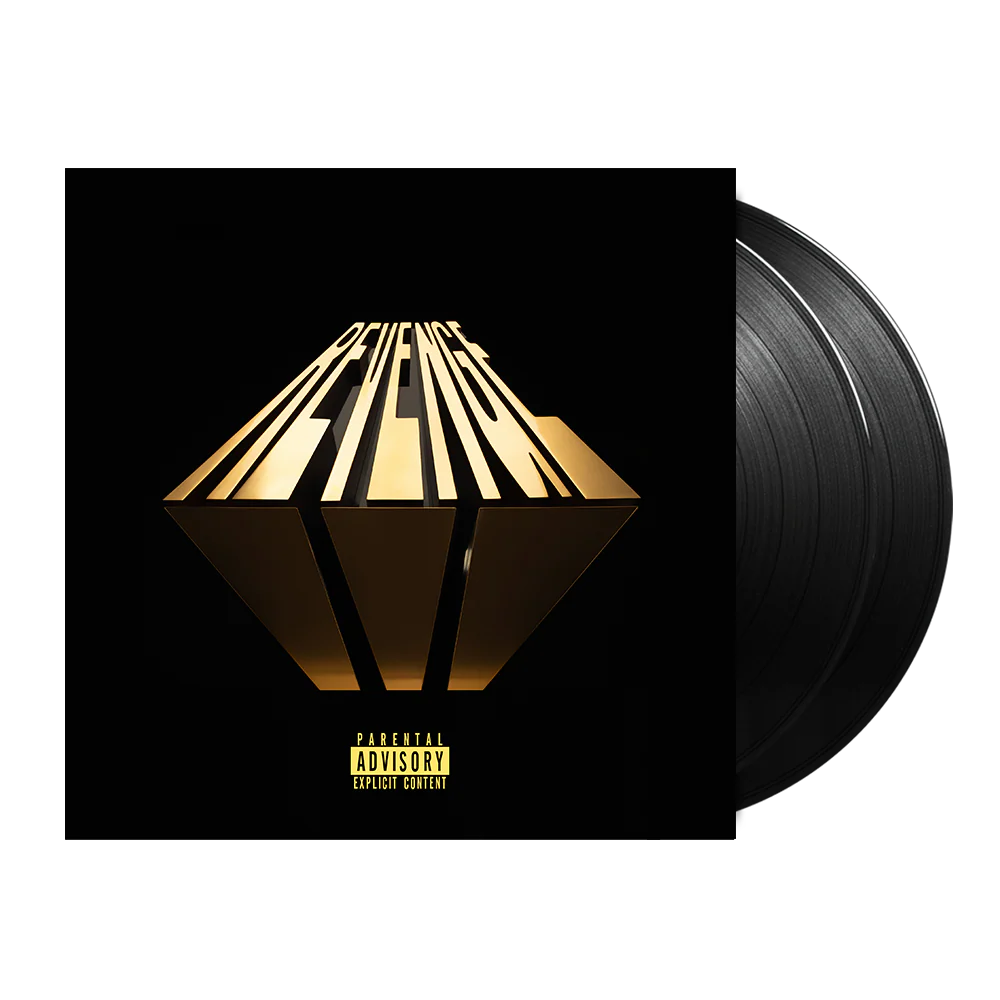 Revenge of the Dreamers III Vinyl 2LP