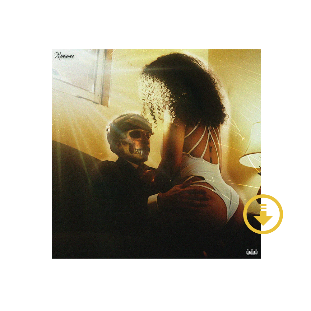 'Reverence' Digital Album