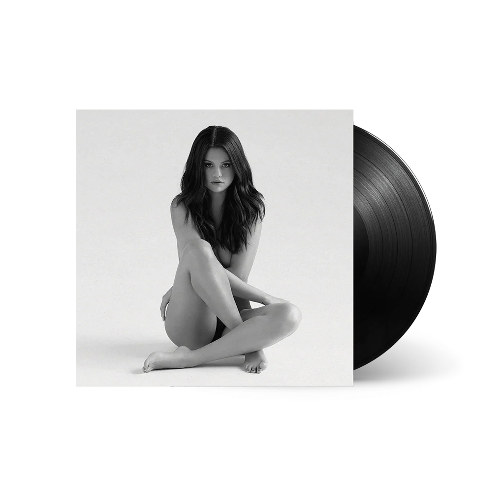 Revival Vinyl
