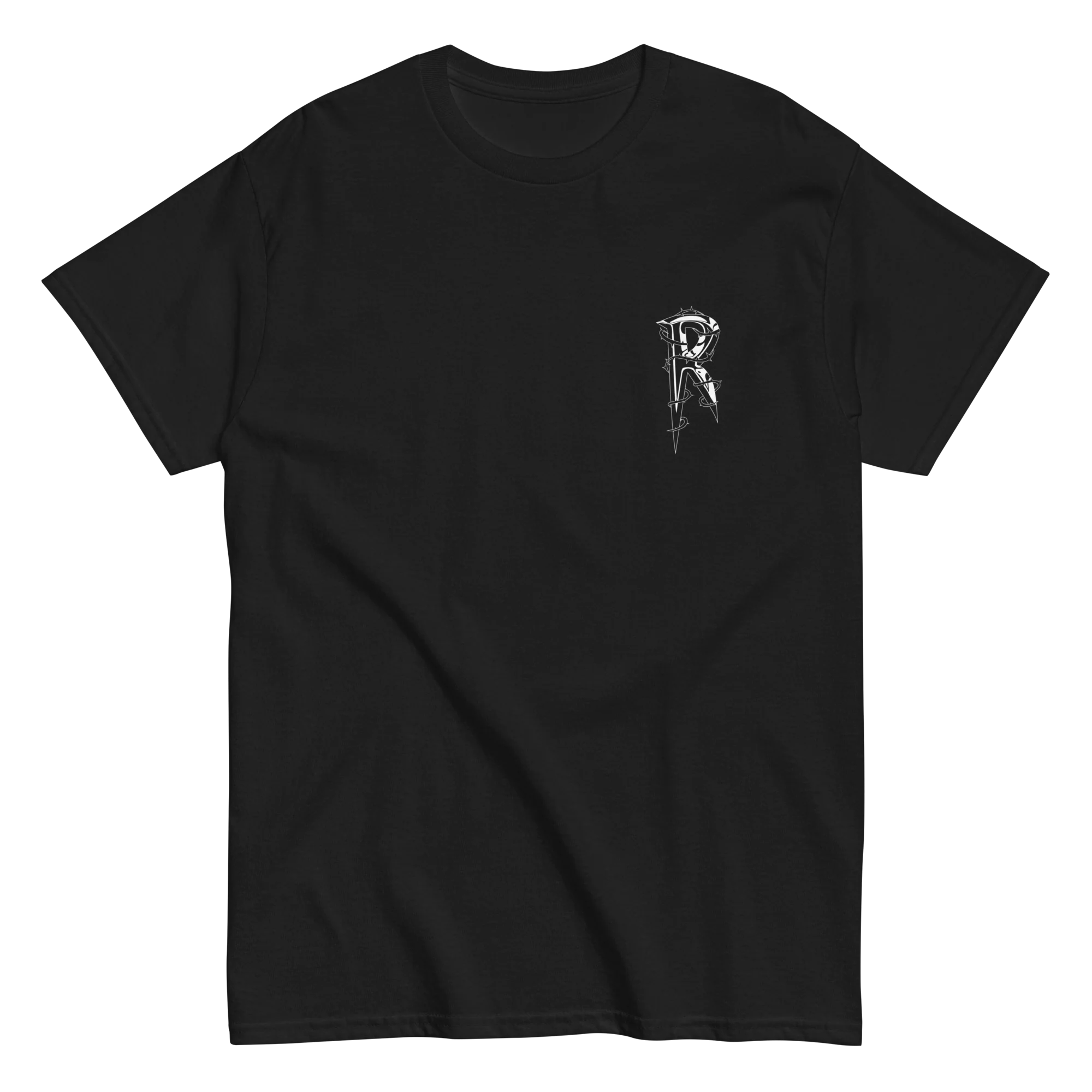 ROCK PAPER SCISSORS Graphic T-shirt