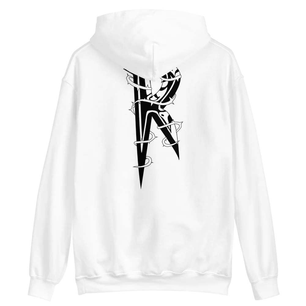 ROCK PAPER SCISSORS Hoodie - Image 4