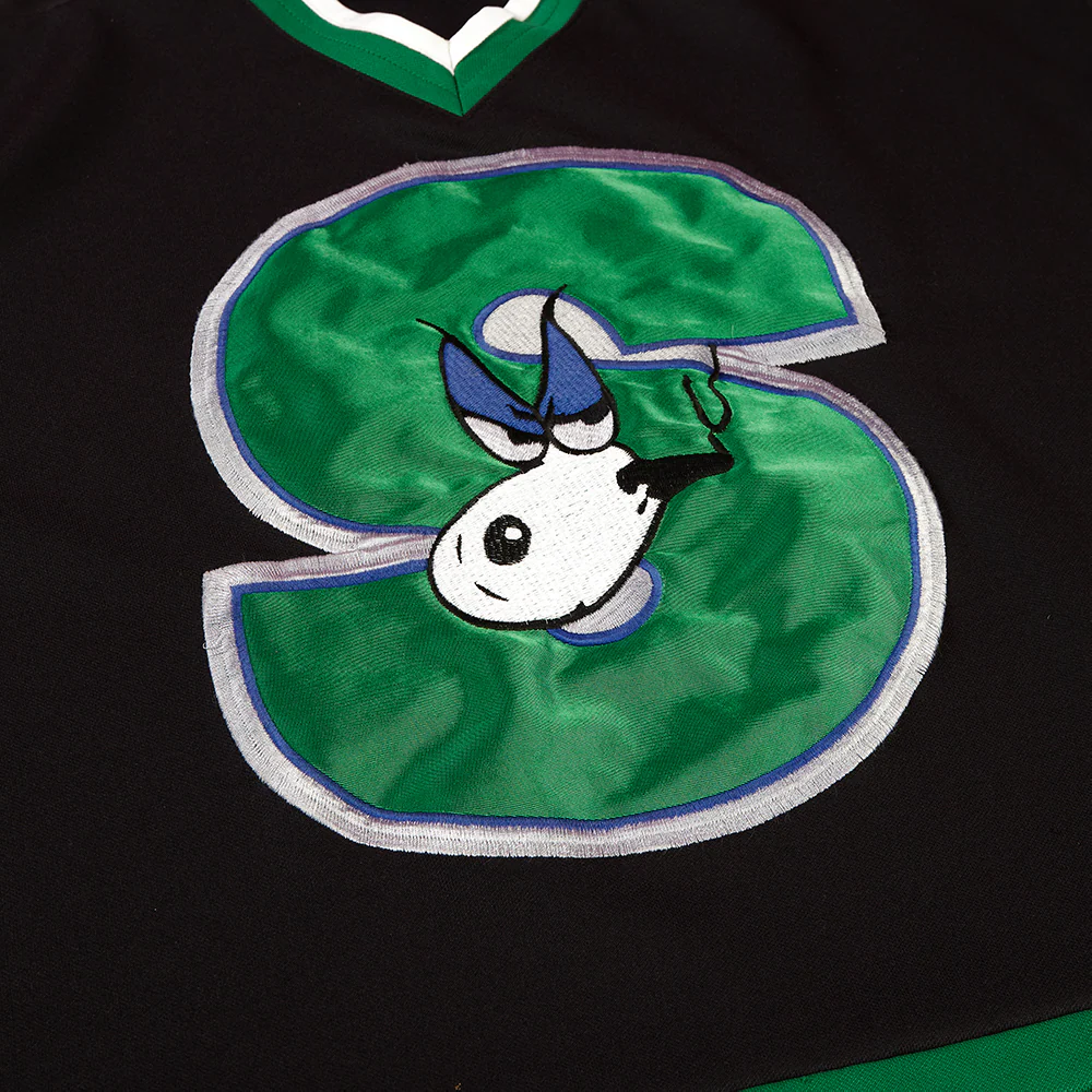 Snoop Dogg Hockey Jersey - Image 3