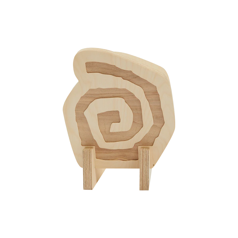 Spiral Record Stand - Image 4