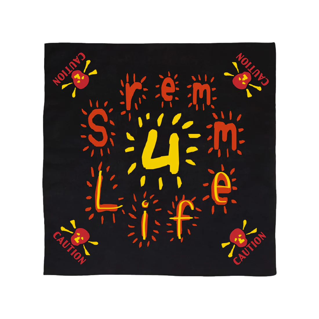 Sremm 4 Life Bandana