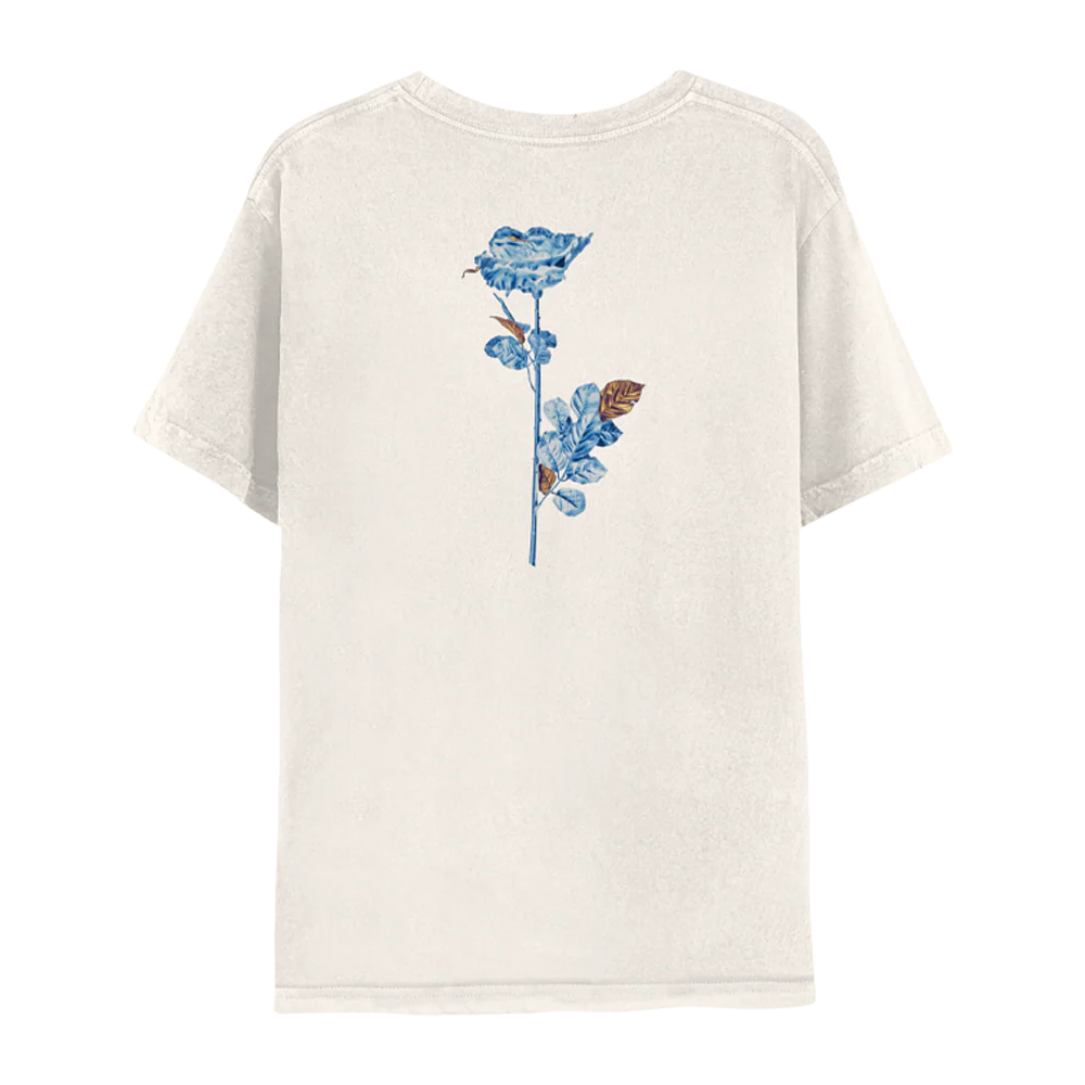 Start Again T-Shirt - Image 2