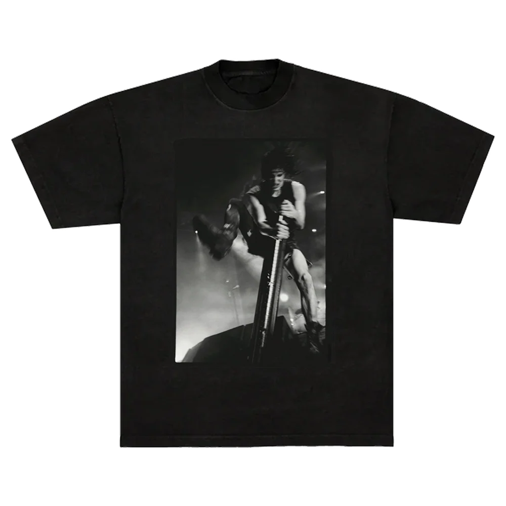 The Downward Spiral Tee (Limited to 500)