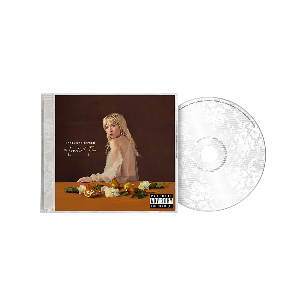 The Loneliest Time T-Shirt Box Set - Image 4