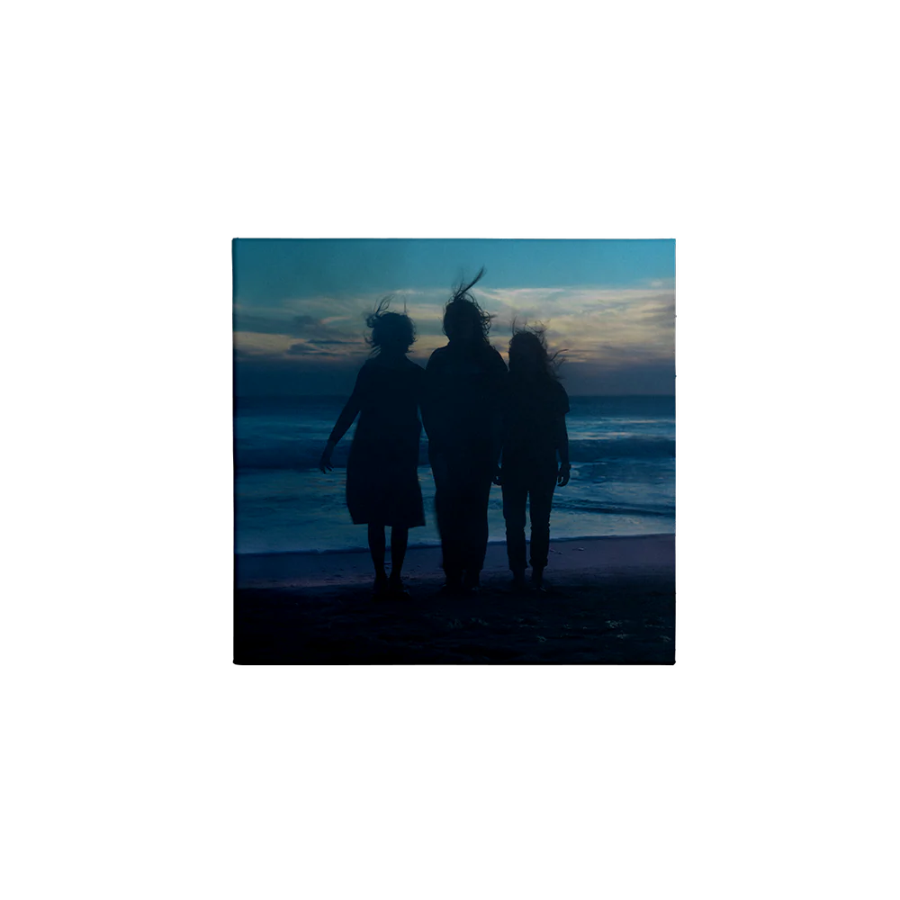 the rest CD - Image 2