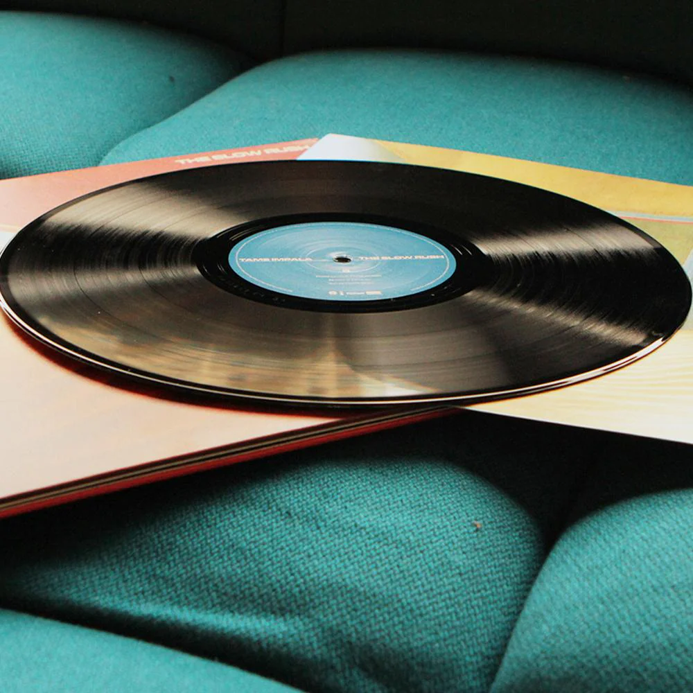 'The Slow Rush' 2LP - Image 4