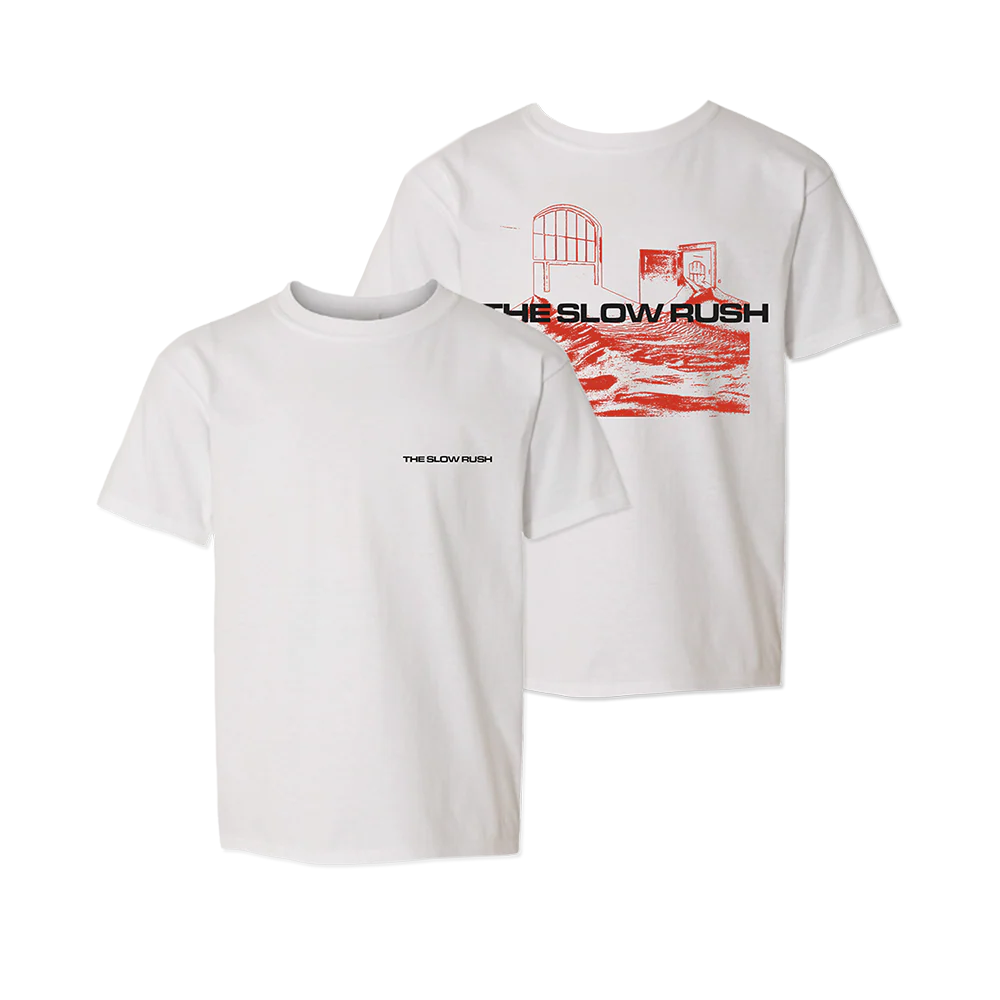 The Slow Rush Album T-Shirt