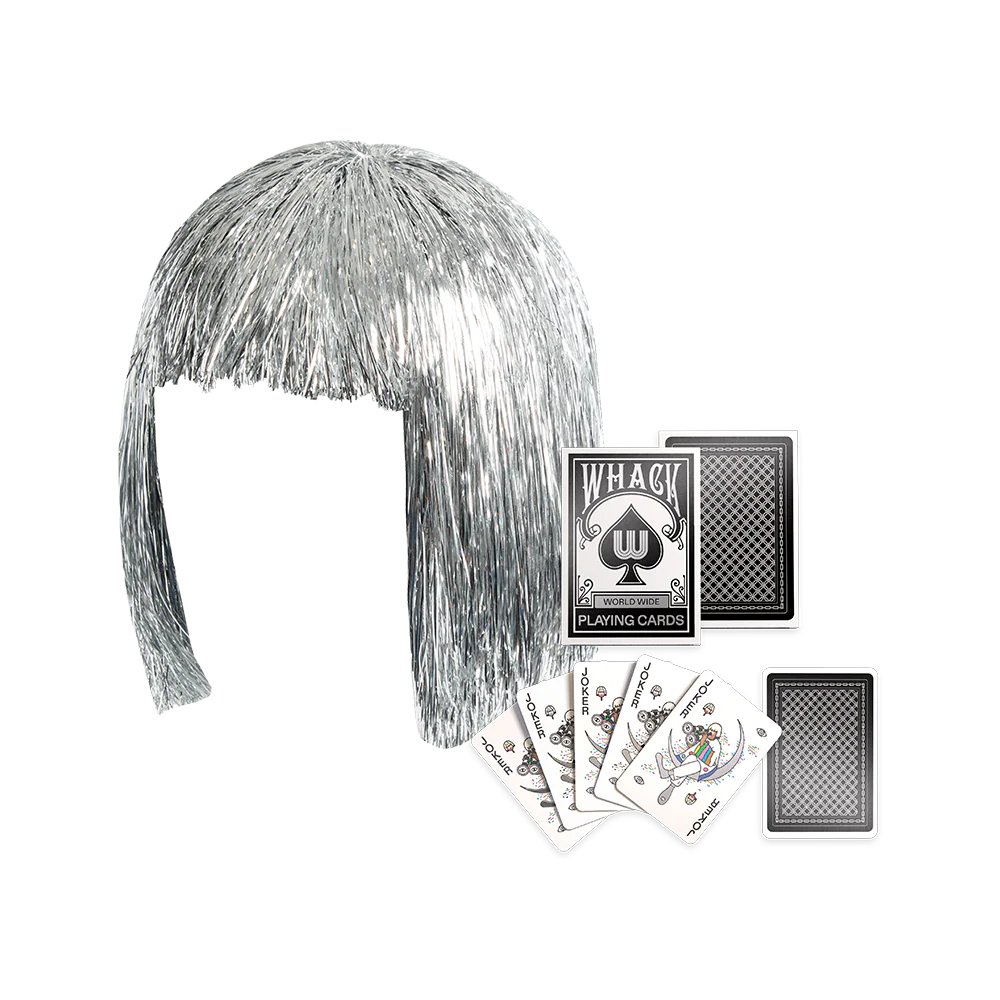 WORLD WIDE WHACK Bundle A